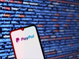 Evropské banky zablokovaly miliardové transakce PayPalu: Prý selhala ochrana