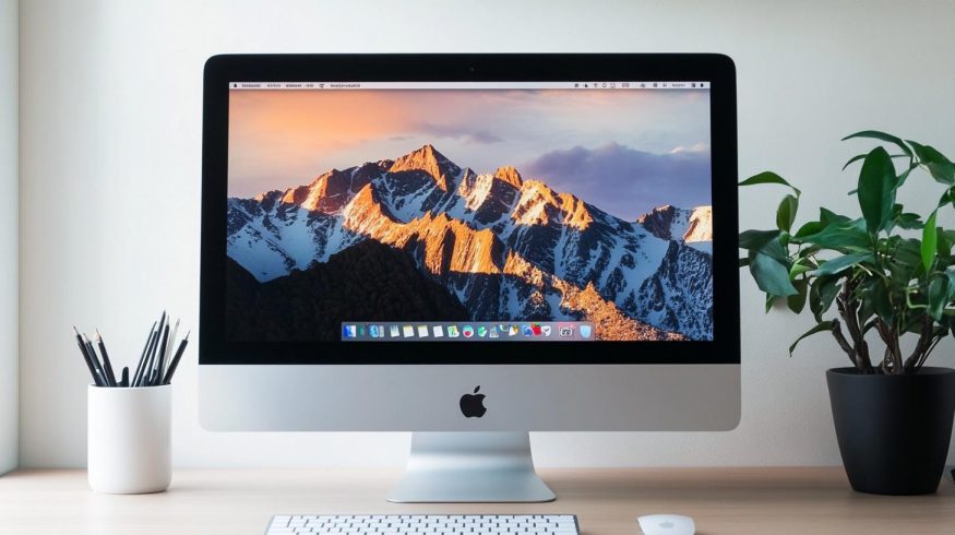 Tuhle funkci by iMac potřeboval jako sůl. V minulosti ji přitom Apple běžně nabízel