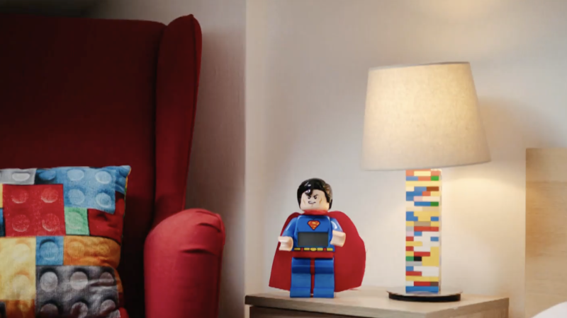 Museum of Bricks: největší soukromá sbírka Lega na světě je zapsaná v Guinnessově knize rekordů