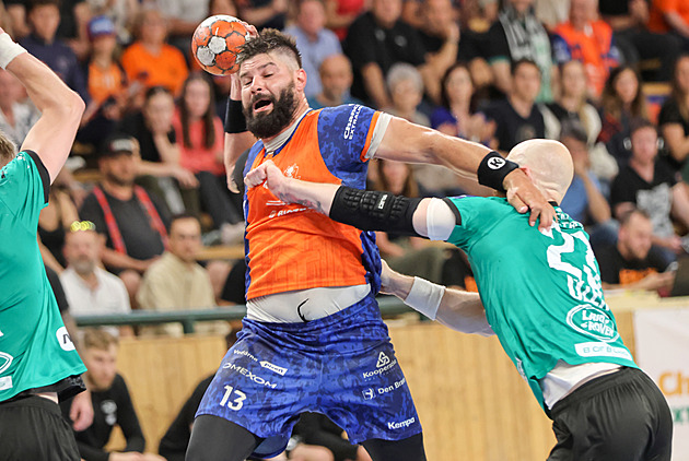 Plzeňský kanonýr Škvařil: Jsem konečně zdravý a mám chuť