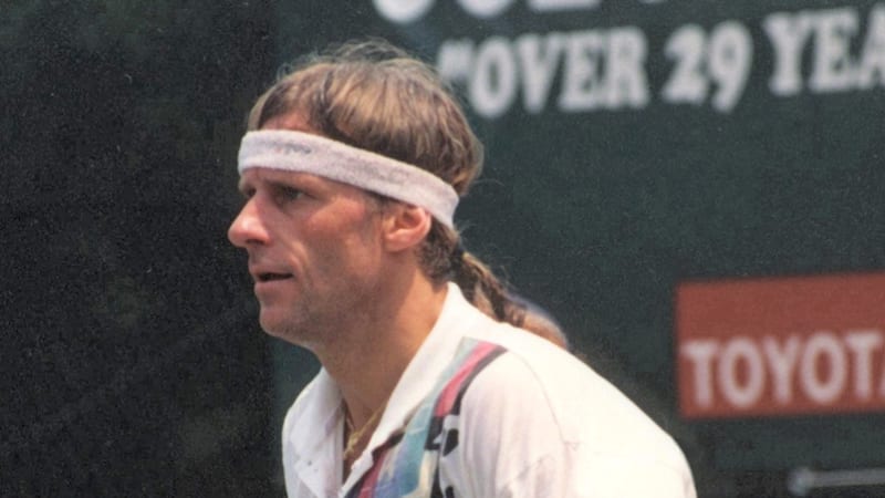 Legendární tenista Björn Borg bojuje s rakovinou. Nejtěžší soupeř, ale porazím ho, burcuje