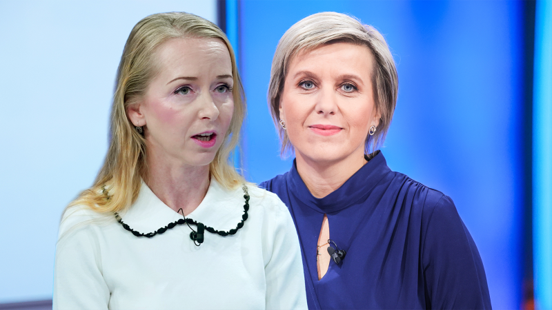 Maříková z SPD nařkla vedení Chebu z totality. Zneužíváte kraj, reagovala Vildumetzová