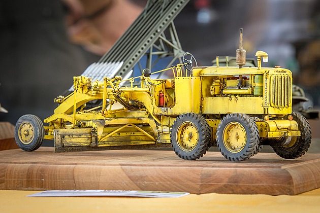 ANKETA: Vyberte nejlepší příběh modelu a vyhrajte plastikovou stavebnici