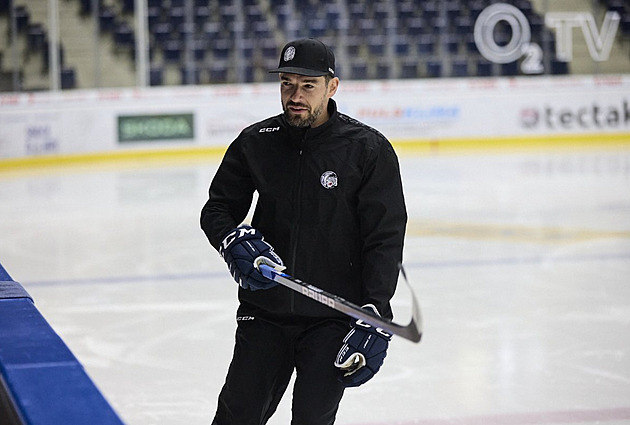 Může se stát cokoliv, podívejte na Brno. Patříme do play off, věří si Liberec