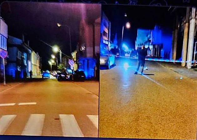 Rusové zasáhli v Polsku několik domů. K dronům se nepřibližujte, varují úřady