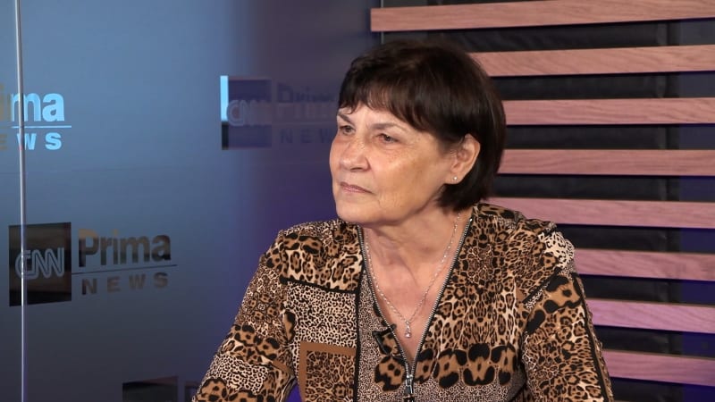 Ricinový vyděrač chce pár minut slávy, myslí si kriminalistka. Popsala, kde se mohl inspirovat