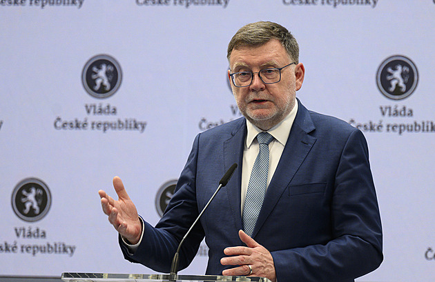 Bilance Zbyňka Stanjury. Rozpočtu pomohl, některé manévry ale byly na hraně