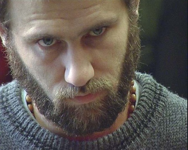 Jedna věta ho stála život. Uběhlo 20 let od vraždy střihače Novy v centru Prahy