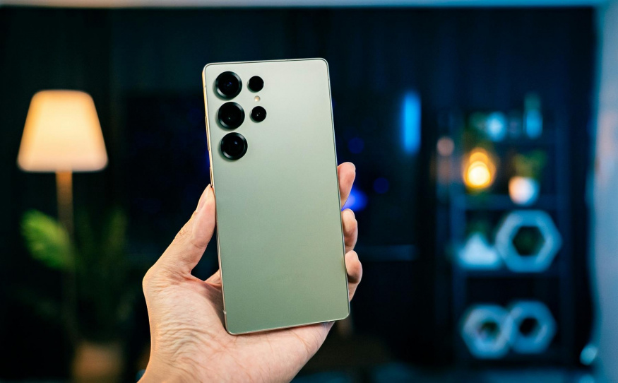 Galaxy S26 Ultra dostane nové fotoaparáty. Ne u všech ale dojde ke zlepšení