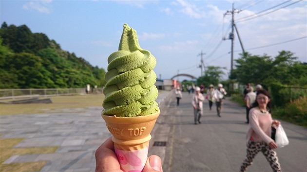 Matcha je zelené zlato. Poptávka je obrovská, čaj bude dál zdražovat