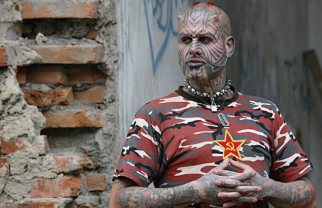 „Ústecký čert“ roky křísil ghetto, teď končí. Nemám sílu bojovat s úřady, říká