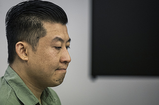 Pokus o vraždu mezi Vietnamci, za napadení manželů sekáčkem dostal muž 18 let