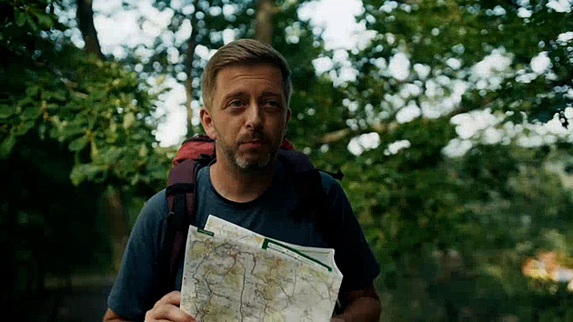 Jdeme dlouho po fialový, mohlo to být lepší, rýpl si Rakušan do premiéra