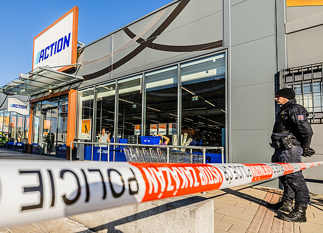 Dvojnásobná vražda prodavaček v Hradci míří k soudu, mladík byl při útoku příčetný