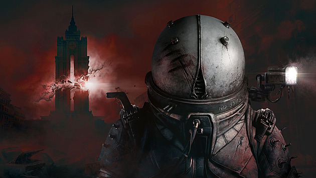 RECENZE: Zlatí komunisté. Cronos zabydlil socialistické Polsko dalšími monstry