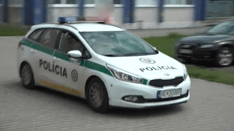 Detaily záhadného zmizení novináře Rýpala: Jeho vraždu si objednala mafie, tvrdí svědek