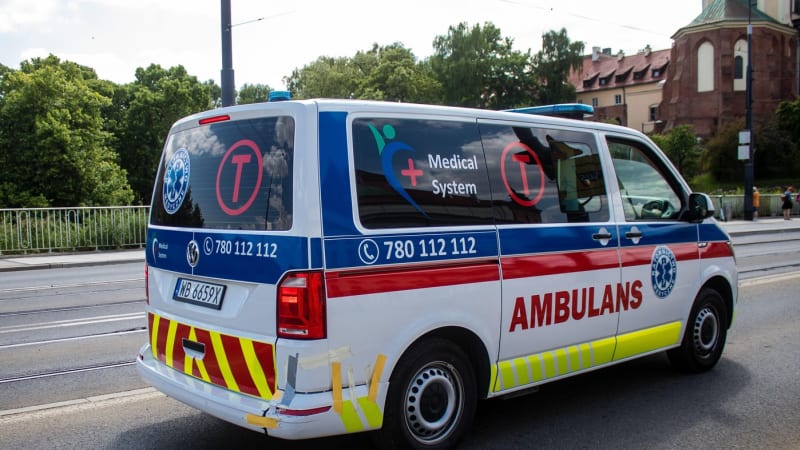 Ve školce se nakazilo 30 dětí salmonelózou. Podle polských úřadů je zřejmě zdrojem jídelna