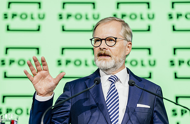 Volby do Poslanecké sněmovny 2025 ONLINE: SPOLU přišlo o půlku voličů z roku 2021