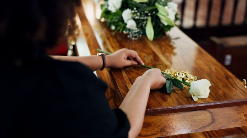 Jsem naživu, šokoval mladík z Argentiny příbuzné. Po párty dorazil na vlastní pohřeb