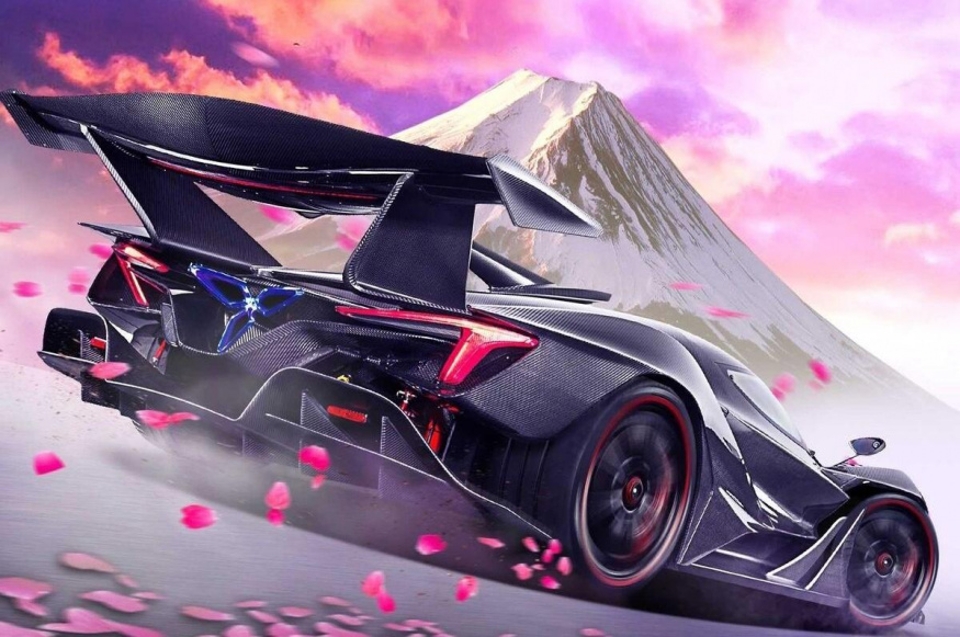 Forza Horizon 6 má datum vydání, dočkáme se v tento termín