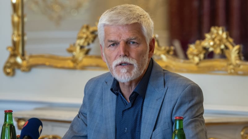 Jak budete řešit střet zájmů? ptal se Pavel Babiše. Pracuje i s variantou, že ANO postaví vládu