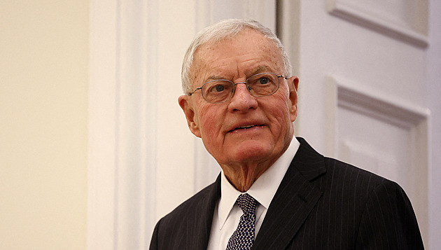 Neexistují žádná útočiště. Trump souhlasí s útoky v hloubi Ruska, tvrdí Kellogg