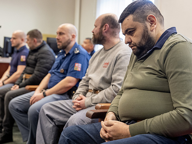 Žalobkyně chce výjimečné tresty za vraždu Arména. Ten nemusel být pohřben zaživa