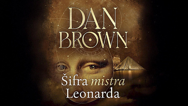 Šifra mistra Leonarda, nebo Da Vinciho kód? Boj o název kdysi rozdělil fanoušky Dana Browna