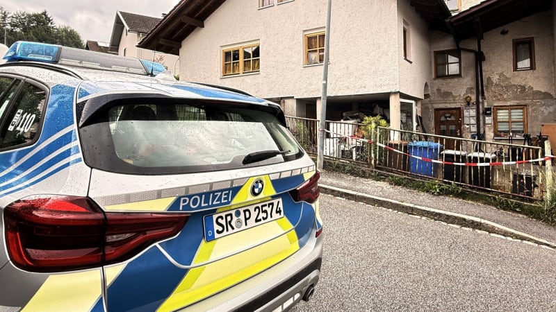 V Německu zadrželi dva Syřany, kteří měli v Drážďanech znásilnit 19letého Čecha