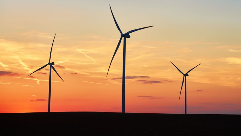 Lidé s volbami rozhodnou také o větrnících či hazardu. Kde se budou konat obecní referenda?