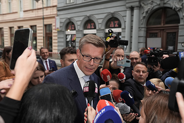 Konec Fialy? ODS začíná debatovat o budoucnosti. Možní nástupci váhají