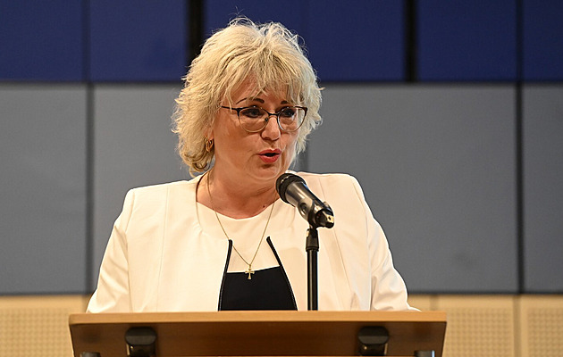 Promlčeno. Policisté odložili případ Balaštíkové, chtěla si objednat zabití psa