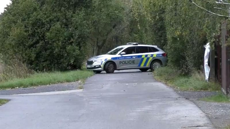 Policie ukončila pátrání po muži z Vyškovska. Mělo jít bývalého spolupracovníka expremiéra Sobotky