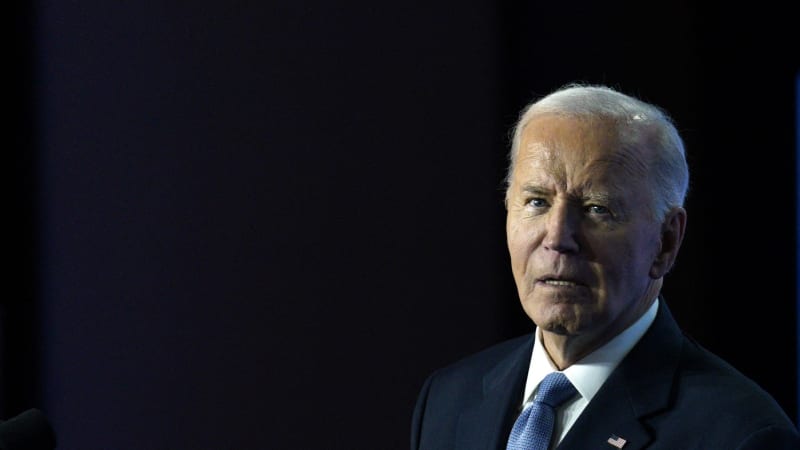 Exprezident Biden v další fázi léčby agresivní rakoviny: Čeká ho pět týdnů ozařování