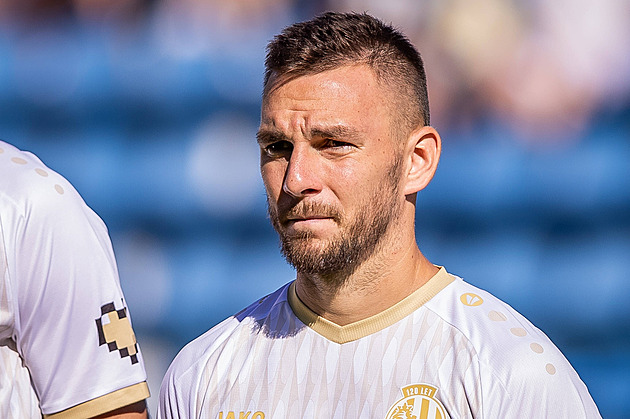 Chvátal po konci v Sigmě: Trenér se k nám nechoval s respektem. Za co vděčí Spartě?