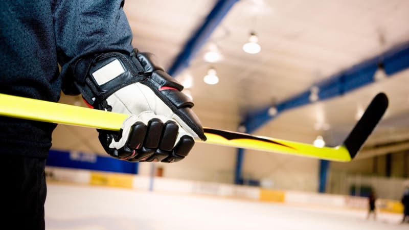 Zemřel Rudolf Tlusták. Dostal Zlín do nejvyšší hokejové soutěže, bylo mu 90 let