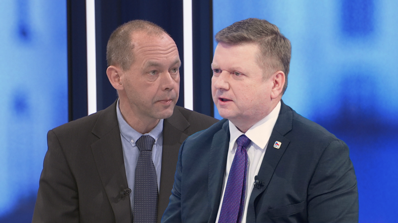 Exposlanci SPD a ODS chtějí napadnout přepočet voleb u soudu. Kontrolu žádá i končící ministr