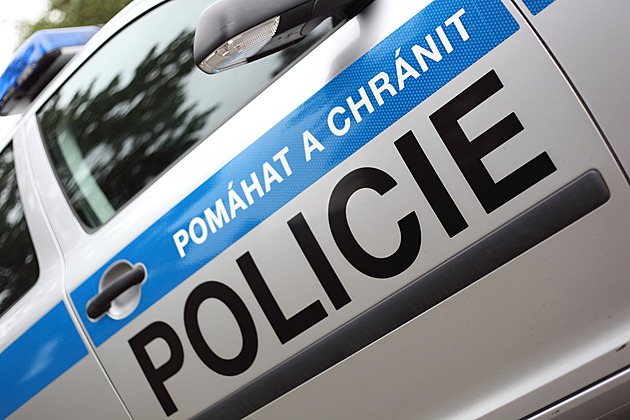 Policie našla nezvěstného patnáctiletého chlapce na Benešovsku, je v  pořádku