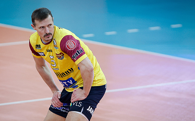 Málo registrovaných Čechů a kontumace. Volejbalisté Liberce zpětně přišli o výhru