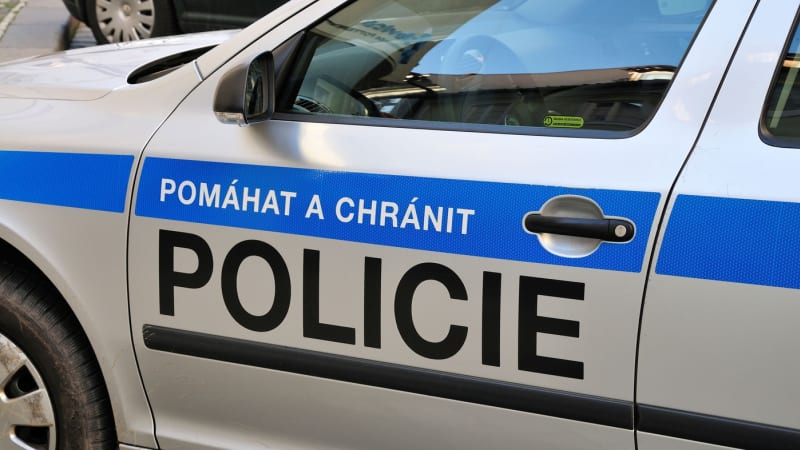 Policie pátrala po dívce, jež odešla z dětského domova v Chrudimi. Je v pořádku