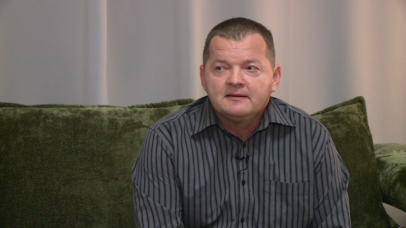 Exprimář Bohnic exkluzivně: Nerozlišujeme pacienty podle jejich činů. Vyděšení veřejnosti chápu