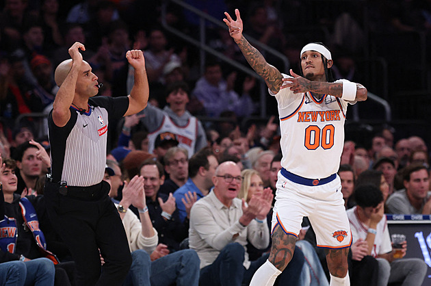 Lakers mají nového hrdinu, Chicago prvně padlo. Krejčí dostal další šanci