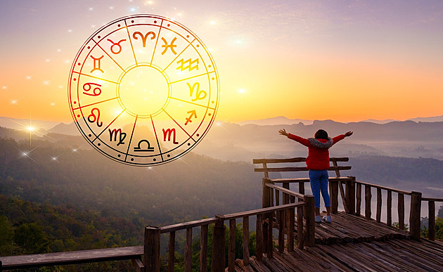 Horoskop pro každé znamení na 47. týden roku 2025