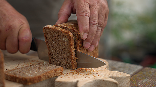 Příběh biofarmy, kde nic není zbytečné a všechno má svůj důvod
