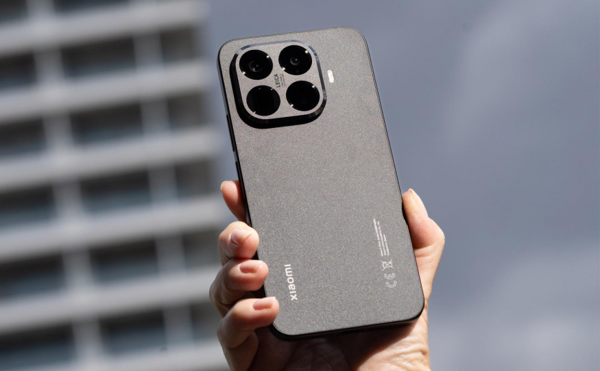 Xiaomi se nebývale daří. Prezident značky ale varuje před zdražováním smartphonů