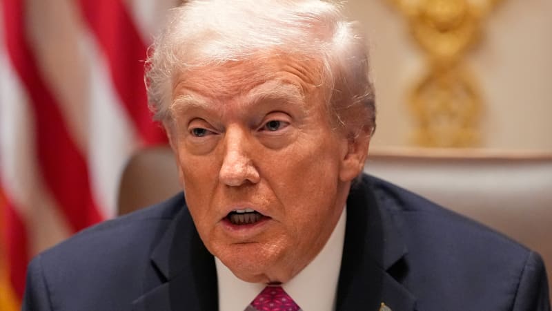 ANALÝZA: Začarovaný kruh na Ukrajině. Trump může nasadit proti marnosti „izraelský model“