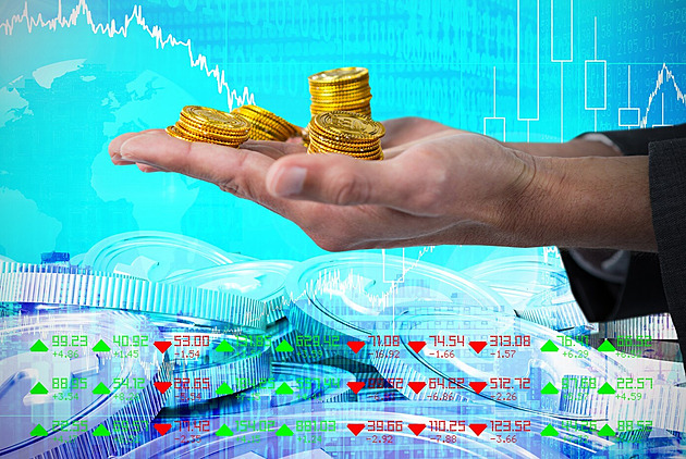 USA nadevše. Evropané doma neinvestují, z EU každý rok odtékají stovky miliard