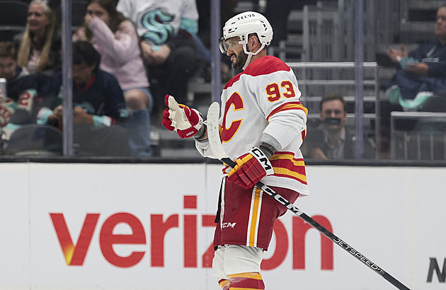 Na špici bodování AHL, a přece nároďák nevolá. Dveře mám zavřené, říká Frk