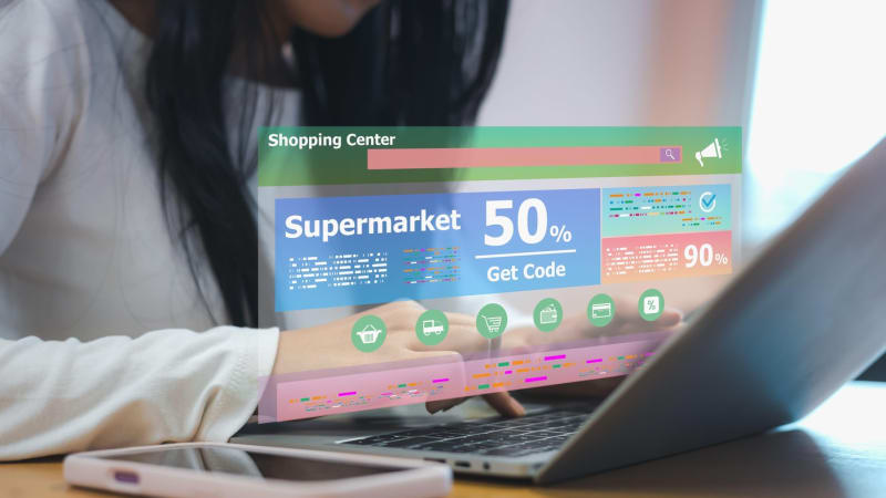 Nový trik prodejců při akčních slevách: Obalamucení zákazníci si naopak připlatí