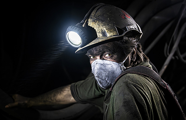 Soumrak černého uhlí. Do posledního dolu v Česku nahlédněte těsně před uzavřením